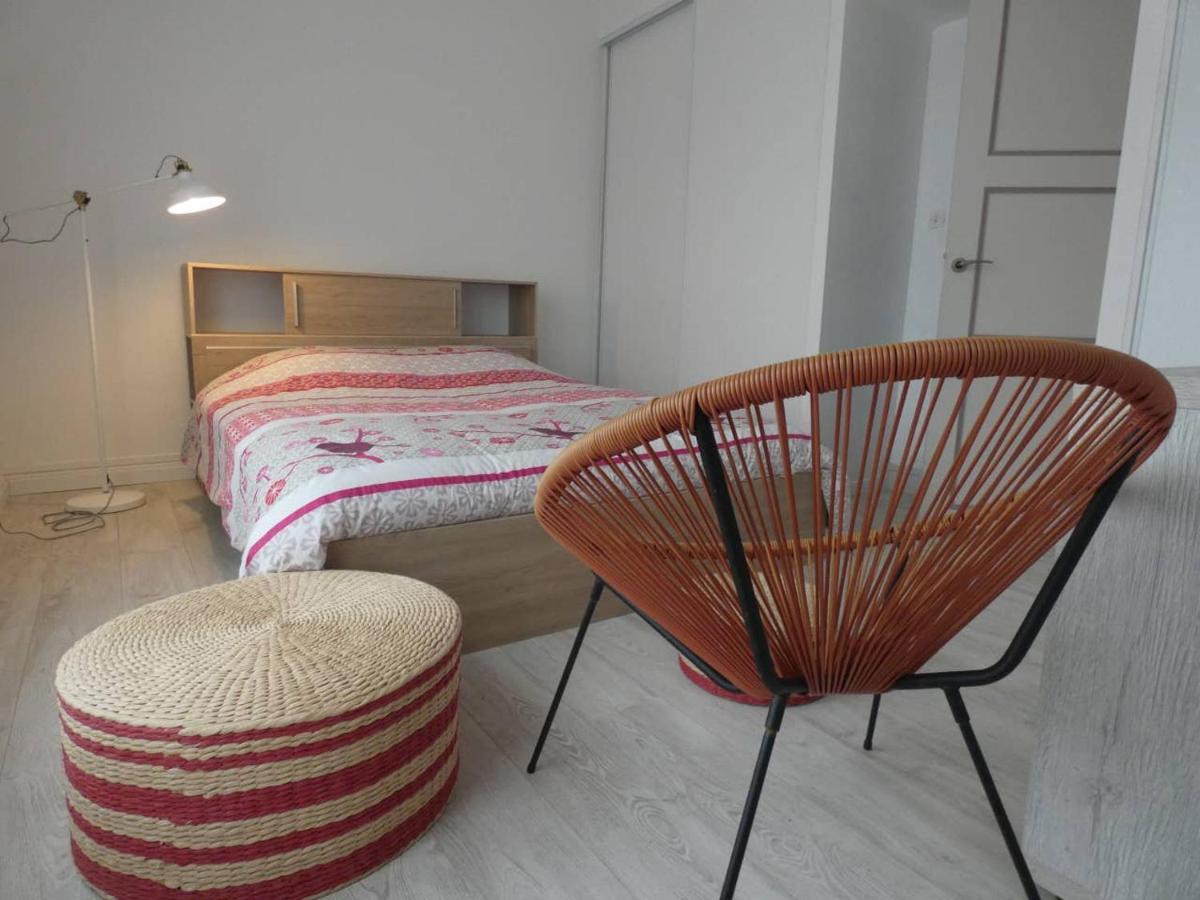 La Surprise Bed & Breakfast Etaples Exterior photo