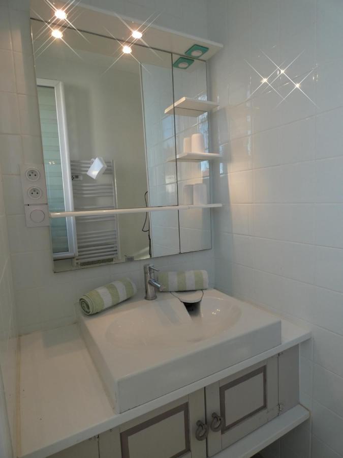 La Surprise Bed & Breakfast Etaples Exterior photo